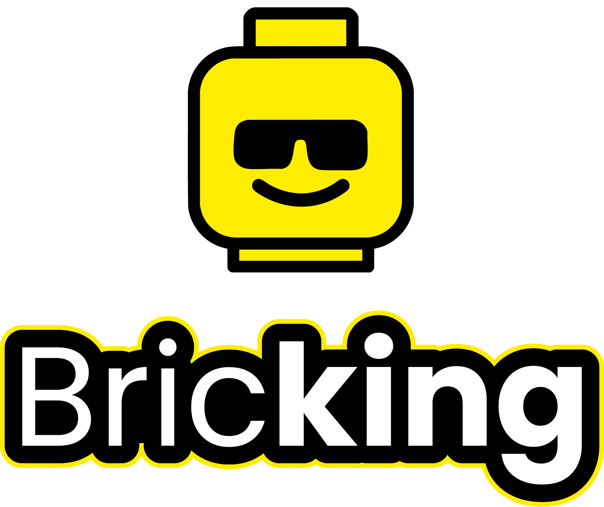 bricking